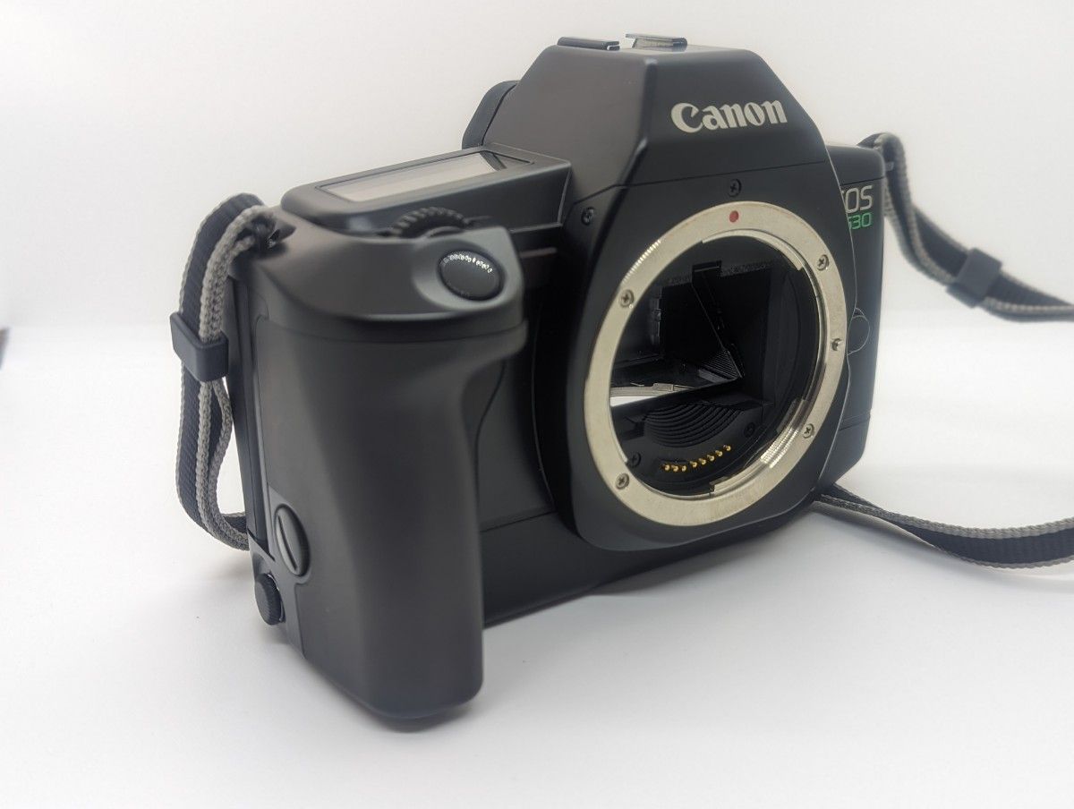 Canon EOS 630 ボディ キャノン フィルムカメラ