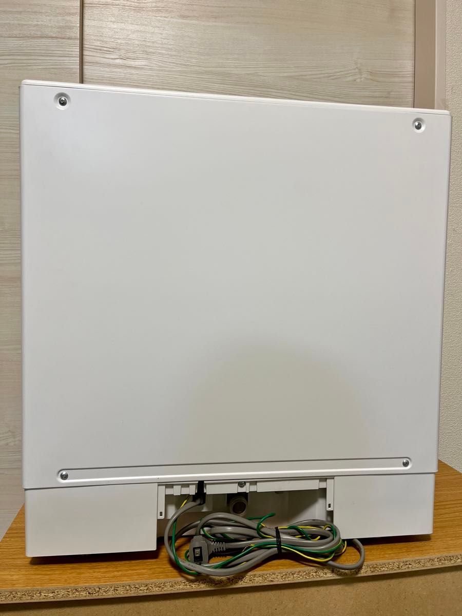 美品 Panasonic NP-TAE7-W 2020年製 食器洗い乾燥機|Yahoo 美品 Panasonic NP-TAE7-W 2020年製 食器洗い乾燥機|Yahoo
