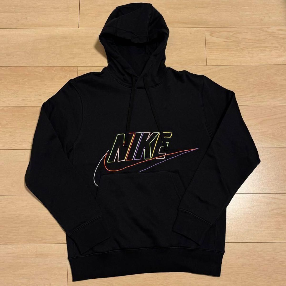 新品 NIKE ナイキ セットアップ 上下 スウェット パーカー スウェットパンツ ジョガーパンツ 2XL