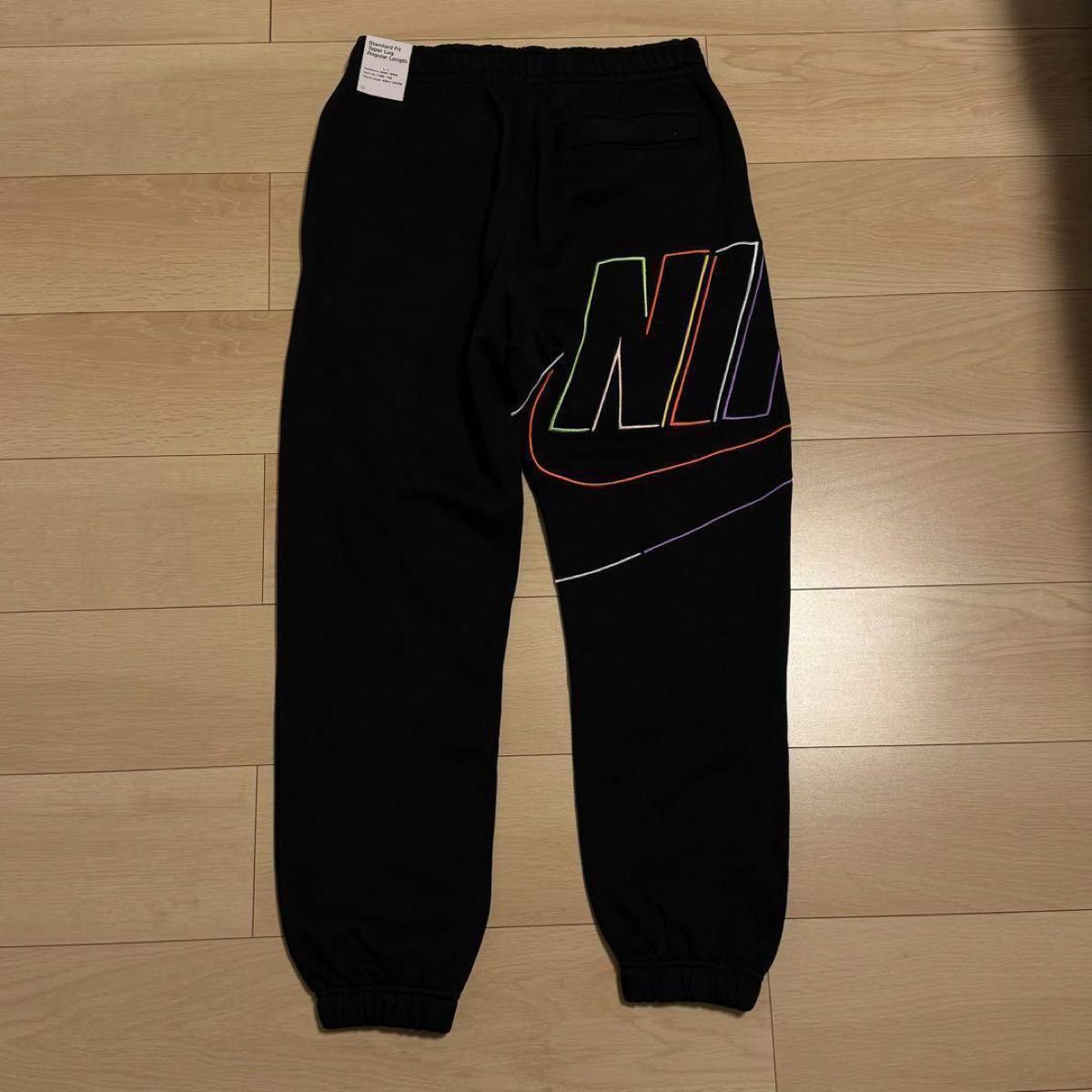 新品 NIKE ナイキ セットアップ 上下 スウェット パーカー スウェットパンツ ジョガーパンツ 2XL