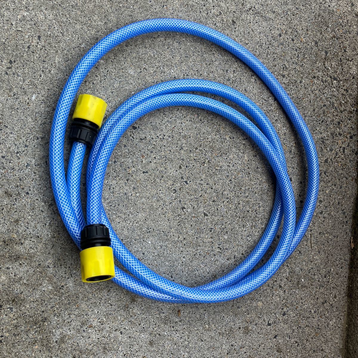  hose joint attaching 