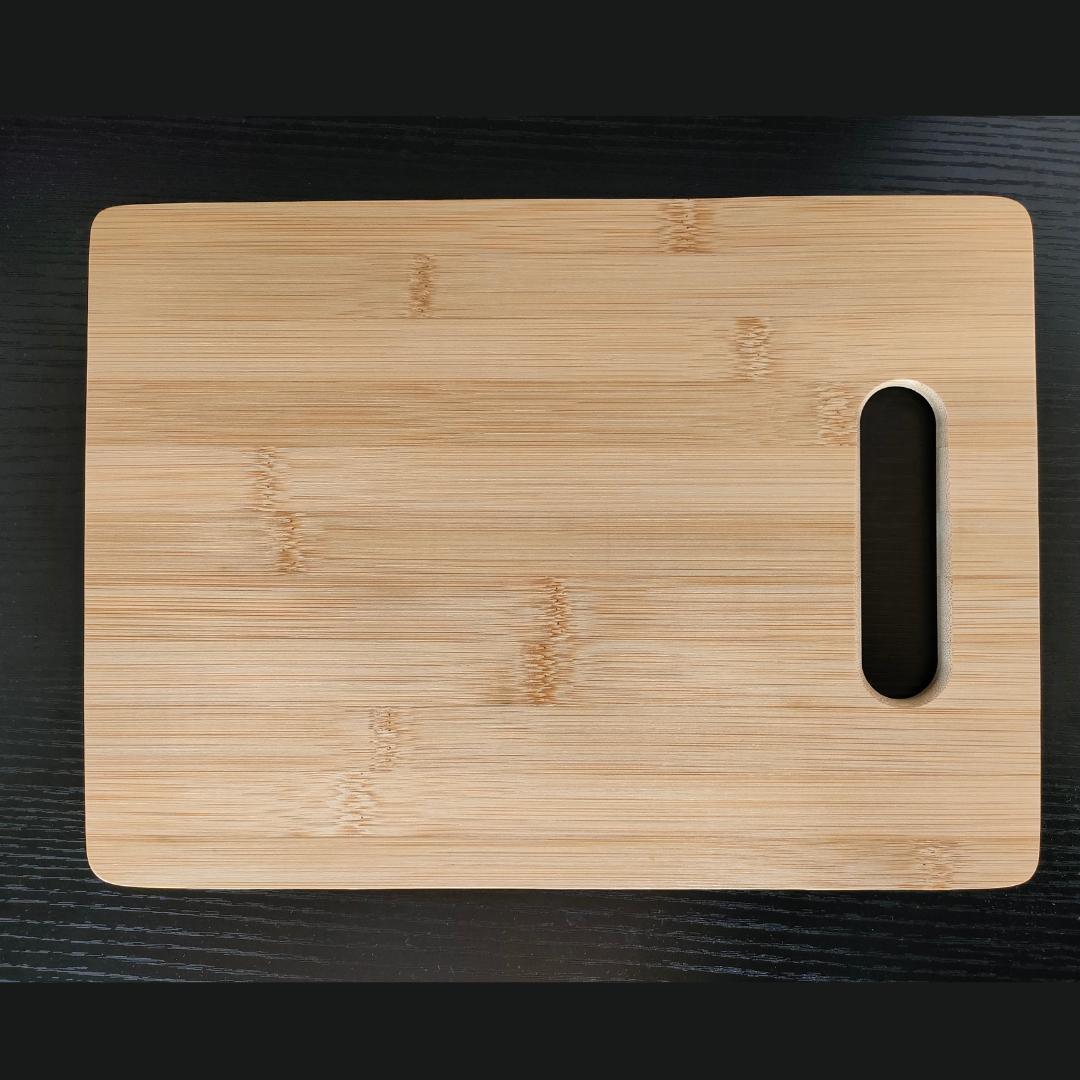 まな板 木 カッティングボード 竹 竹製 バンブー 竹 両面 食洗器 木製 新品_画像4
