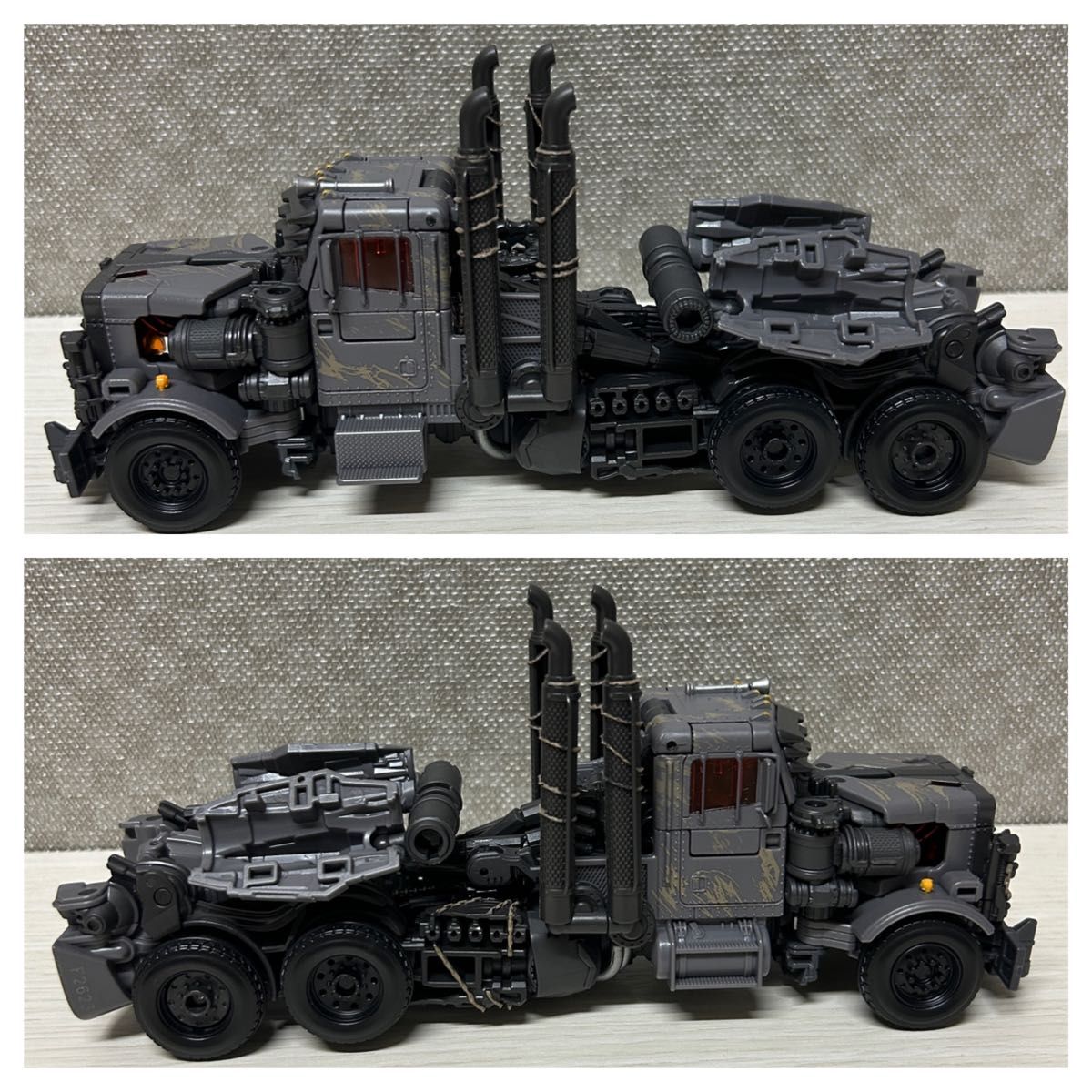 タカラトミー トランスフォーマー スタジオシリーズ SS-109 タカラトミー トランスフォーマー スタジオシリーズ SS-109