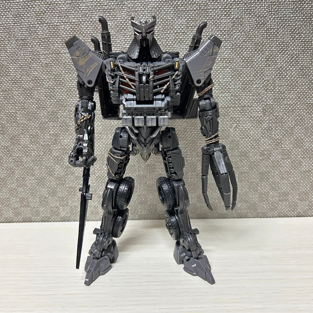 タカラトミー トランスフォーマー スタジオシリーズ SS-109 タカラトミー トランスフォーマー スタジオシリーズ SS-109