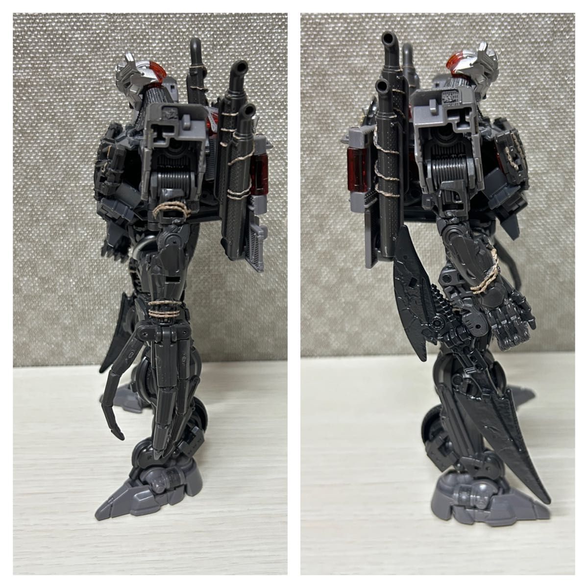 タカラトミー トランスフォーマー スタジオシリーズ SS-109 タカラトミー トランスフォーマー スタジオシリーズ SS-109