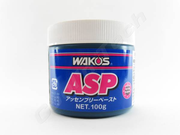 ☆ ★ WAKO'S ASP 組み付けペースト アッセンブリールーブ ペースト_画像1