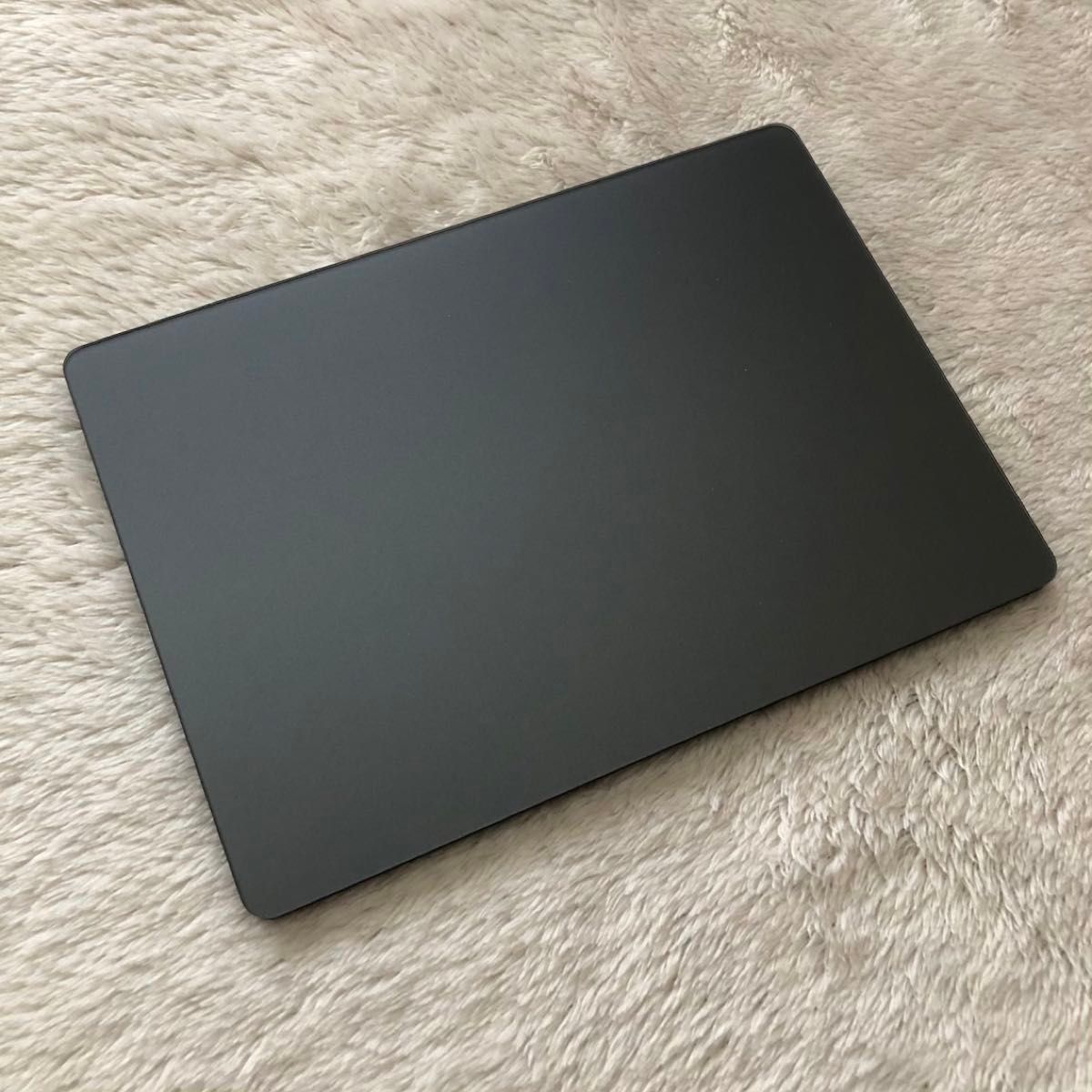 極美品 スペースグレイ Apple Magic Trackpad 2  アップル マジックトラックパッド 2 MRMF2J/A