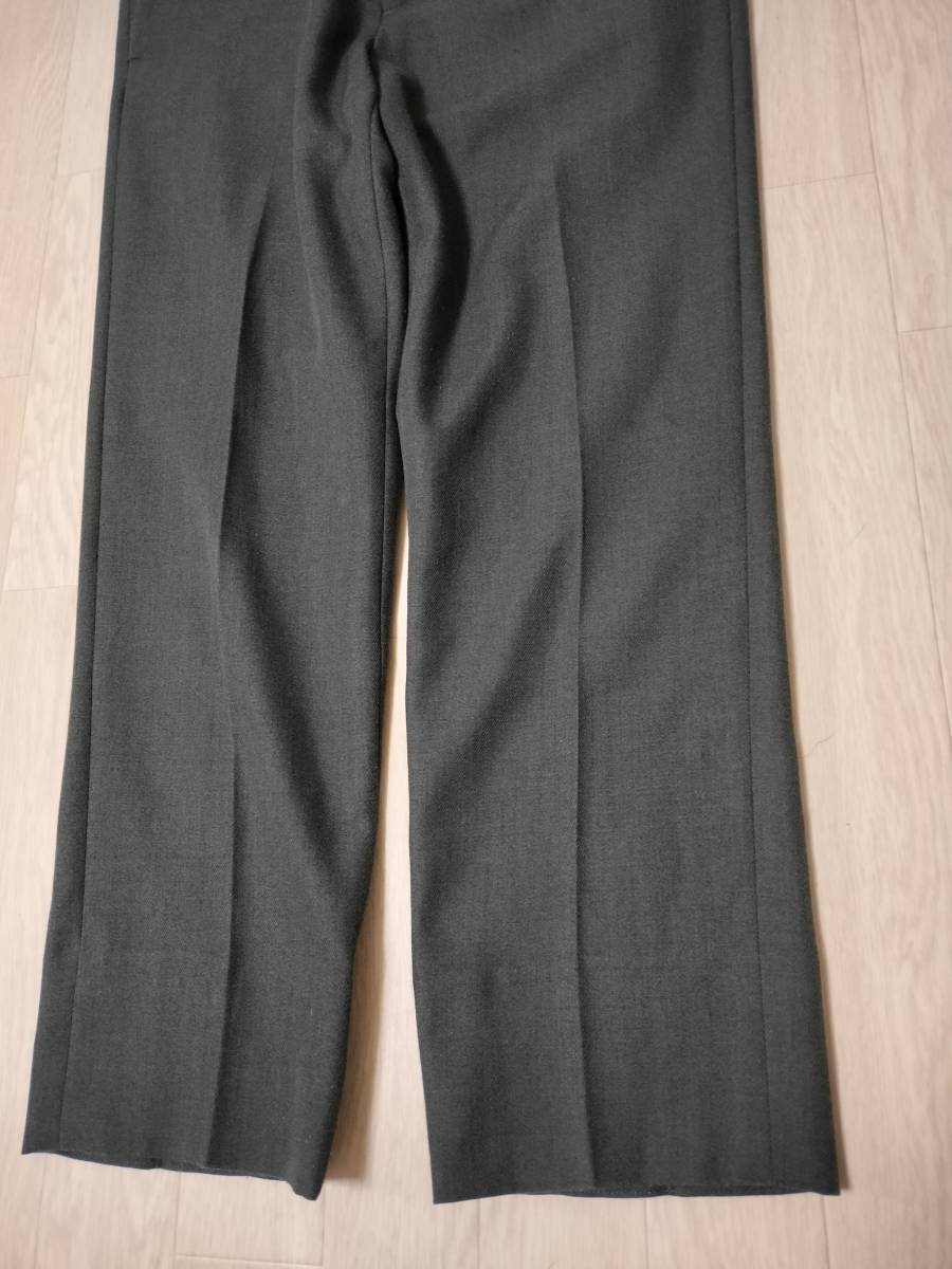 WACKO MARIA/GUILTY PARTIES/ワコマリア/ギルティーパーティーズ/GP-102-BLANKLINE-JOHNNY-A/WOOL TROUSER/ウールトラウザーズ_画像2