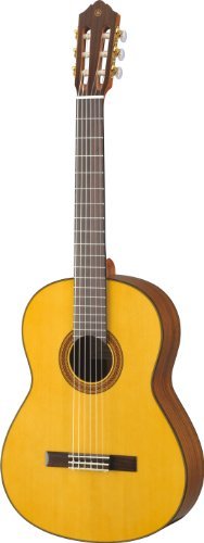 Yamaha Classic Guitar CG162C