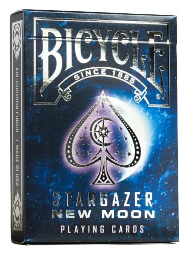 Bicycle Stargazer - New Moon_画像1