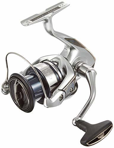 シマノ(SHIMANO) スピニングリール 19 ストラディック C3000HG バーサタイル_画像1