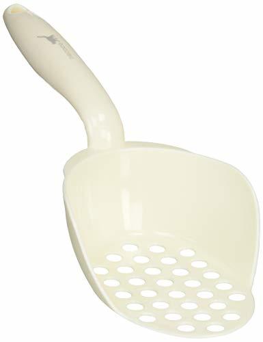 petio(Petio) necocone here large Sand spade white cat for 1 piece (x 1)