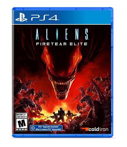 Aliens Fireteam Elite (輸入版:北米) - PS4_画像1
