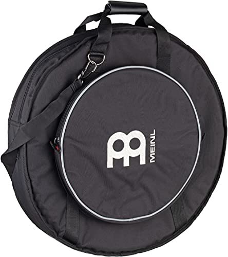 MEINL マイネル シンバル バッグ professional 22 BLACK MCB22 【国内正規品】