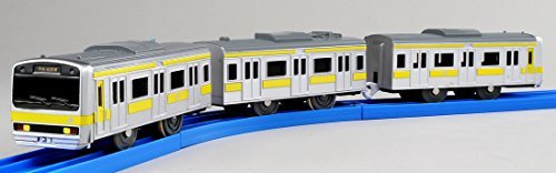  Plarail S-49 звук E231 серия Soubu линия 