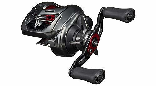 ダイワ(DAIWA) ベイトリール 20 アルファス AIR TW 8.6L(2020モデル)_画像1