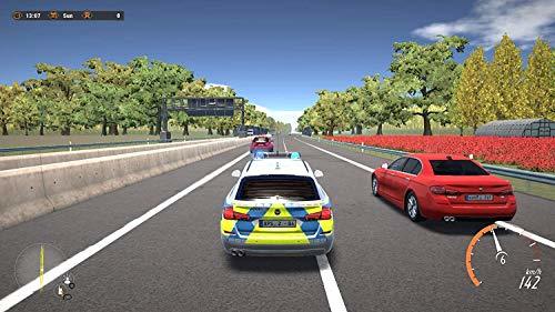 Autobahn - Police Simulator 2 (PS4) (輸入版）_画像3