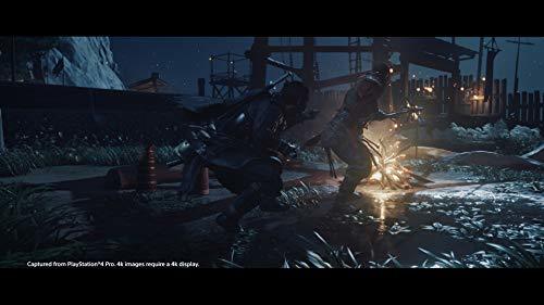 Ghost of Tsushima(輸入版:北米)- PS4_画像7