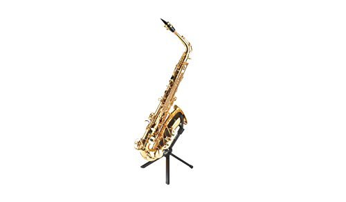 K&M Alto подставка для саксофона JAZZ(Eb-Alt) ST14330