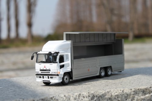 ダイヤペット DK-5105 1/43スケール 大型ウィングトラック_画像5