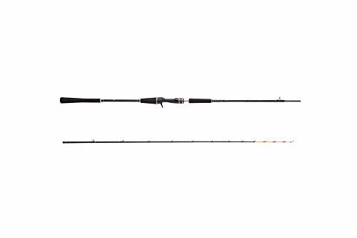 Abu Garcia(アブ・ガルシア) 黒船 KTTC-91/190H -タチウオテンヤ9:1極先調子