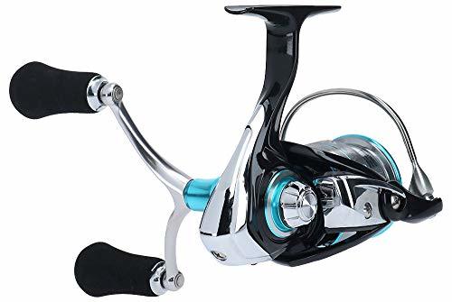 ダイワ(DAIWA) 一般 スピニングリール 19 エメラルダス LT2500S-H-DH(2019モデル)_画像2