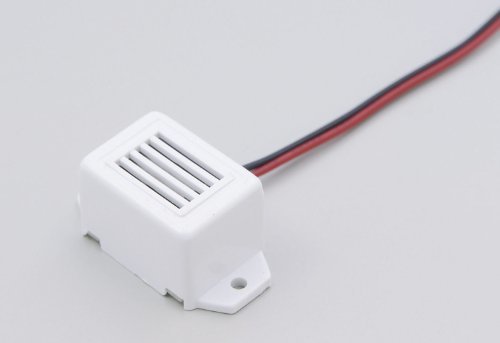 エルパ (ELPA) ミニブザー 工作 自由研究 実験 1.5V 動作電圧範囲:DC1.0~10V 70dB/0.2m_画像2