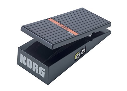 KORG volume / expression pedal EXP-2