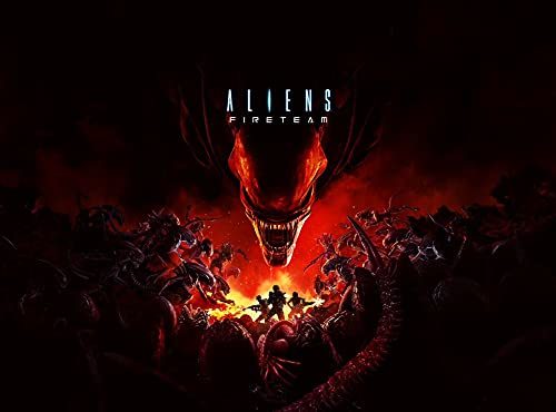 Aliens Fireteam Elite (輸入版:北米) - PS4_画像6