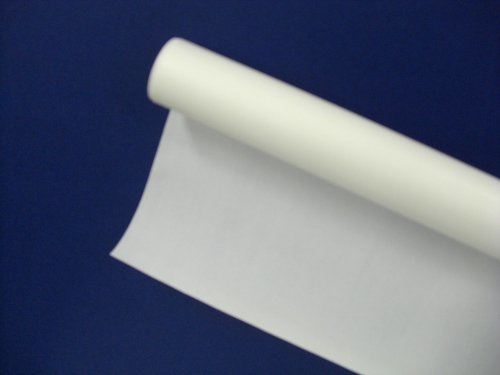 スーパーチャコペーパー 片面 大 白 100×44 cm E-2