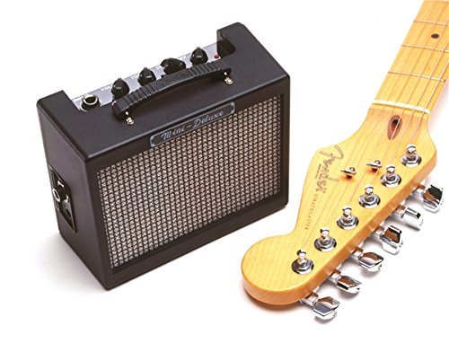Fender フェンダー ギターアンプ MINI DELUXE AMP_画像2