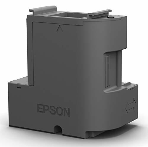 エプソン EPSON エコタンク用 メンテナンスボックス EWMB2_画像3