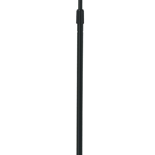 kiktani микрофонная стойка стрела распорка подставка двоякое применение MS-203B черный 