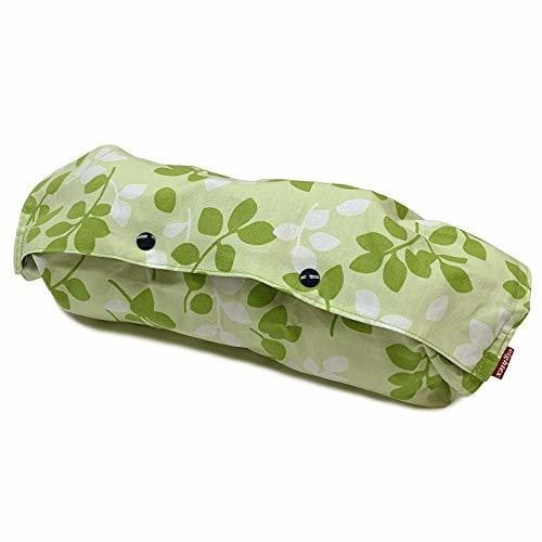  Japan ei Tec s... string storage cover reversible L go correspondence green leaf 0. month ~ 01-129