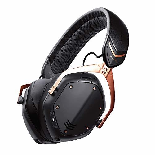 V-MODA ブイモーダ/CROSSFADE II WIRELESS Codex Edition ROSE GOLD B