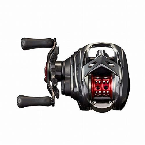 ダイワ(DAIWA) ベイトリール 20 アルファス AIR TW 8.6L(2020モデル)_画像3