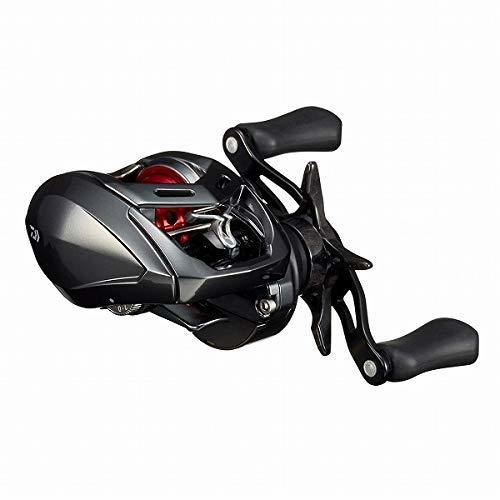 ダイワ(DAIWA) ベイトリール 20 アルファス AIR TW 8.6L(2020モデル)_画像2