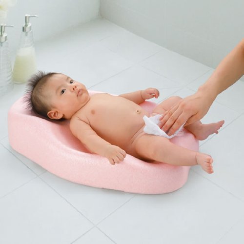  Ricci .ru.... not doing bath mat R newborn baby ~6 months about till pink 