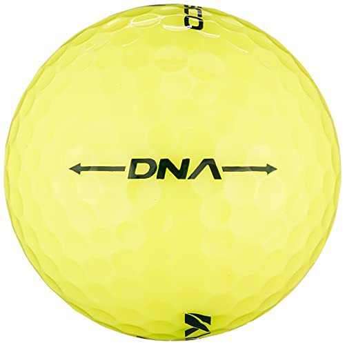 キャスコ(Kasco) ゴルフボール DNA2ピースボール_画像5