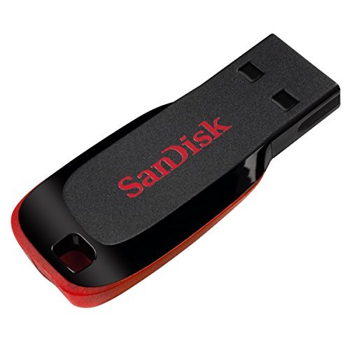 サンディスク CRUZER BLADE 32GB USB FLASH DR_画像1