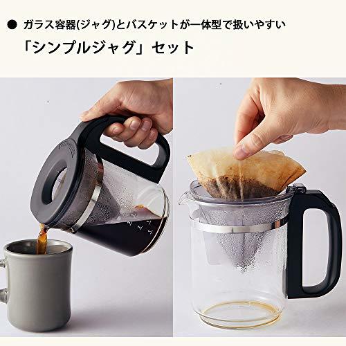  Zojirushi кофеварка 420ml STAN. EC-XA30-BA