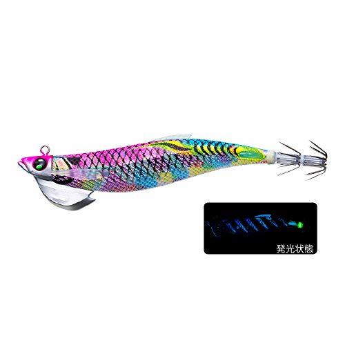 DUEL( Duel ) lure lure EZ-Q fins plus TR rattle 3.0 number 25g A1744-BLMP- blue 