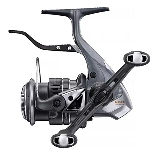 シマノ(SHIMANO) スピニングリール 23 ハイパーフォース LB C2000MDH レバーブレーキ_画像1