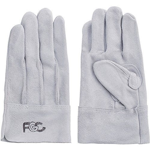 富士グローブ #60FGC 1701 牛床革手袋(袖なしタイプ)_画像1