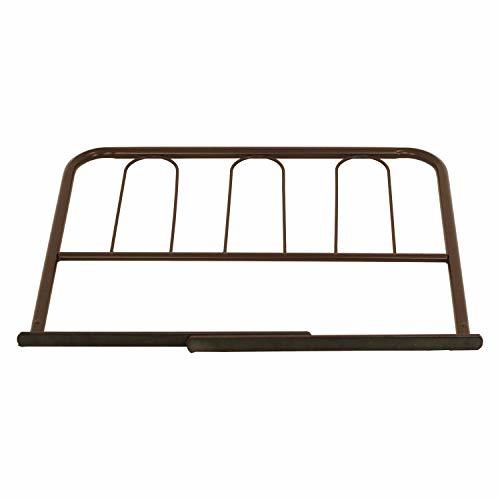 не 2 торговля bed защита bed забор взрослый ширина 60× глубина 40× высота 45cm Brown высокий вращение . предотвращение futon смещение .