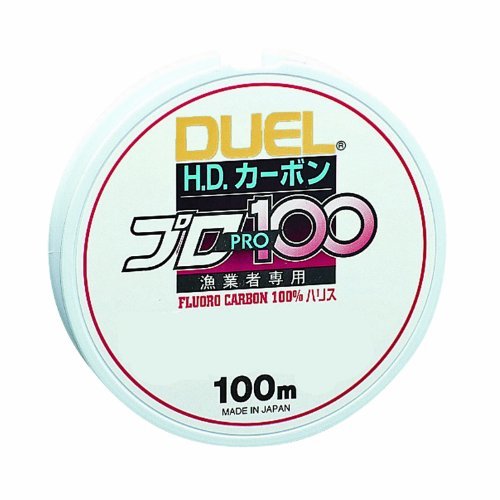 DUEL(...) ...  линия  4 номер   HD карбон  pro 100S 4 номер    чистый  H1119