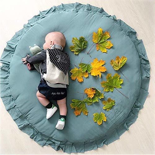 ORFINA baby игровой коврик круглый baby коврик костюмированная игра коврик коврик Circle коврик baby Claw ruma
