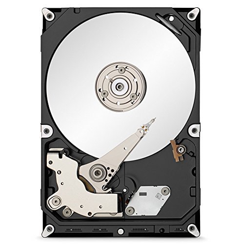 SEAGATE 7200.14 3.5inch 2TB 64MB 7200rpm SATA6.0Gb/s ST2000D_画像2