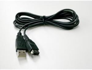  special price!! Game Boy Advance for USB charge cable Bulk goods GBA