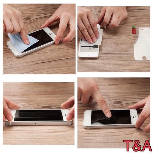 iPhone7 iPhone8 スマホケース　手帳型ケース レザー 革 レザーケース 液晶フィルム スマホカバー カード入れ ストラップ 収納ケース 2_画像4